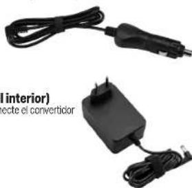 Maglite ML150LRX - Convertidor de voltaje 120-240 (para uso en el interior) - 1