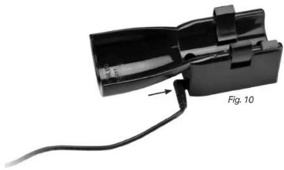 Maglite ML150LRX - Première charge - 1