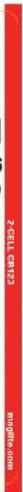 Maglite Mag-Tac CR123 - 4