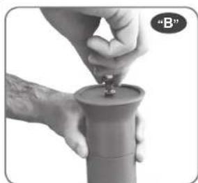 BIALETTI Macinacaffè - Descripción del producto - 1