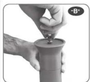 BIALETTI Macinacaffè - Descrizione del prodotto - 3