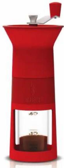 BIALETTI Macinacaffè - BIALETTI - 1
