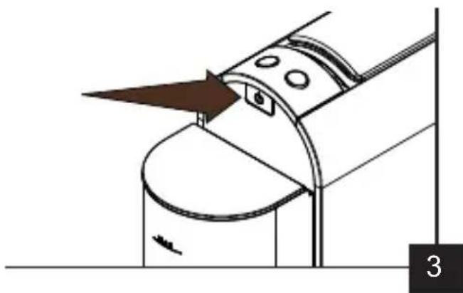 BIALETTI Gioia - Première utilisation de l'appareil - 3