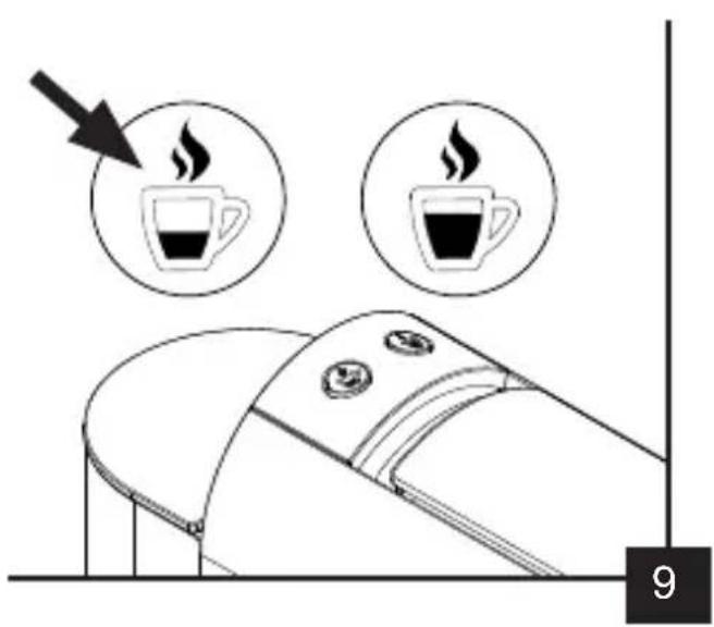 BIALETTI Gioia - PROCÉDURE DE PRÉPARATION DU CAFÉ EXPRESSO - 1