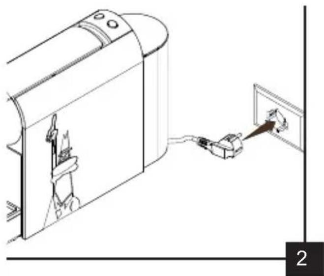 BIALETTI Gioia - First use of the appliance - 2
