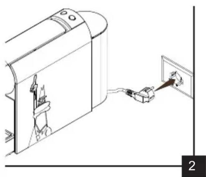 BIALETTI Gioia - Première utilisation de l'appareil - 2