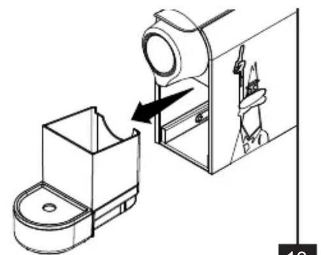 BIALETTI Gioia - REINIGUNG DES GERÄTS - 2