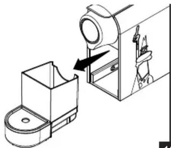 BIALETTI Gioia - NETTOYAGE DE L'APPAREIL - 2