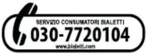 BIALETTI Gioia - Bialetti capsules - 3