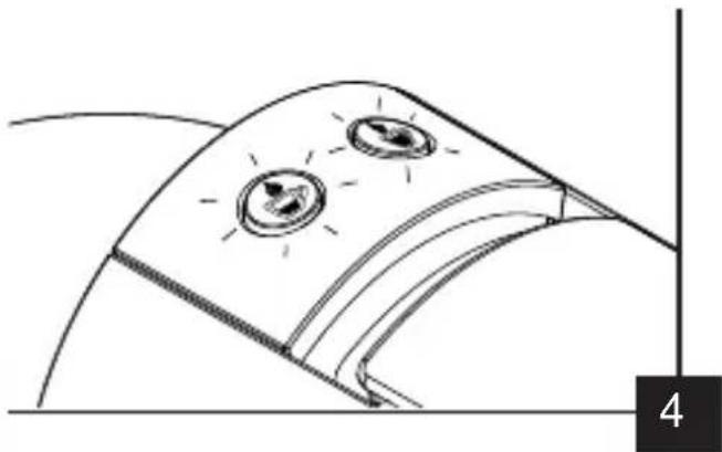 BIALETTI Gioia - First use of the appliance - 4