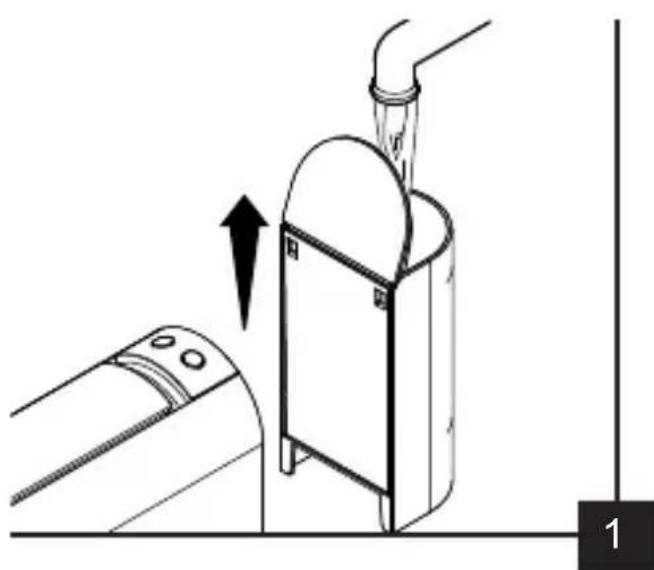 BIALETTI Gioia - Première utilisation de l'appareil - 1
