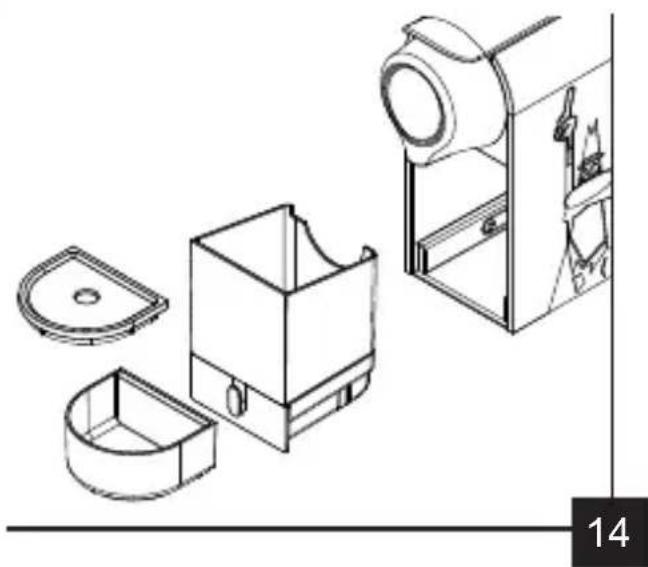 BIALETTI Gioia - Wartung - 1