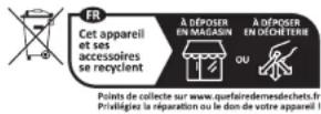 RIVIERA & BAR Mila BBT577 - ENVIRONNEMENT - 1