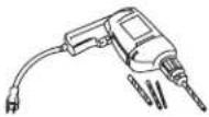 GE Profile PCDBI01KIT - TOOLS YOU WILL NEED - 1