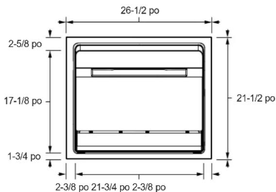 GE Profile PCDBI01KIT - B7 CONNECT WATER, DRAIN AND ELECTRIC - 1