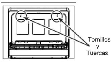 GE Profile PCDBI01KIT - A6 ASEGURE EL MARCO DELANTERO AL LAVAVAJILLAS - 1
