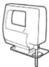 GE Profile PHP6030DWBB - TOOLS YOU MAY NEED - 2