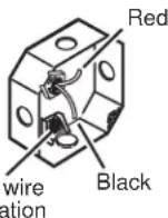 GE Profile PHP6030DWBB - NEW CONSTRUCTION AND BRANCH CIRCUIT CONNECTION - 7