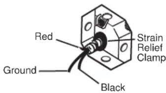 GE Profile PHP6030DWBB - NEW CONSTRUCTION AND BRANCH CIRCUIT CONNECTION - 4