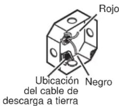 GE Profile PHP6030DWBB - CONEXIÓN DE CONSTRUCCIÓN NUEVA Y DE CIRCUITO DERIVADO - 6