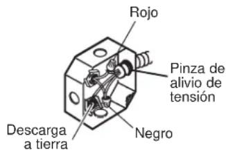 GE Profile PHP6030DWBB - CONEXIÓN DE CONSTRUCCIÓN NUEVA Y DE CIRCUITO DERIVADO - 8