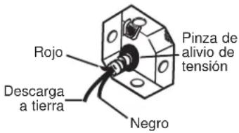 GE Profile PHP6030DWBB - CONEXIÓN DE CONSTRUCCIÓN NUEVA Y DE CIRCUITO DERIVADO - 4