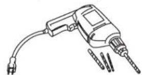 GE Profile PCDUS01KITFS - TOOLS YOU WILL NEED - 3