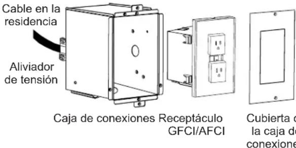 GE Profile PCDUS01KITFS - ADVERTENCIA - 1