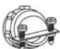 GE Profile PCDUS01KITFS - CONTENTS - 12