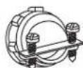 GE Profile PCDUS01KITFS - ▲ AVERTISSEMENT - 3