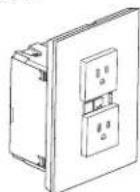 GE Profile PCDUS01KITFS - ▲ AVERTISSEMENT - 2