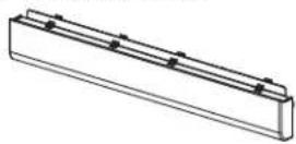 GE Profile PCDUS01KITFS - ▲ AVERTISSEMENT - 1