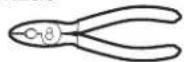GE Profile PCDUS01KITFS - METTEZ SOUS TENSION - 1