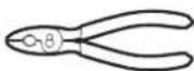 GE Profile PCDUS01KITFS - TOOLS YOU WILL NEED - 4