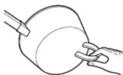 GE Profile PHP6036DWBB - ▲PRECAUCIÓN - 2