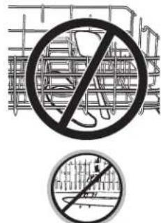 GE Profile PZF560HGWBB - Place Settings - 3
