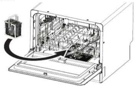 GE Profile PZF560HGWBB - Puesta en Marcha - 2