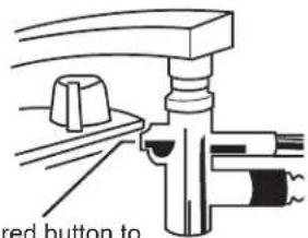 GE Profile PZF560HGWBB - Disconnect and Store Your Dishwasher Remove Power - 1