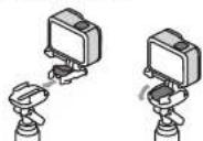 GOPRO Extension Pole + - Como montar sua câmera no bastão extensor - 4