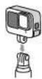 GOPRO Extension Pole + - Fixation de votre caméra à la perche télescopique - 4
