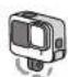 GOPRO Extension Pole + - Fixation de votre caméra à la perche télescopique - 3
