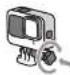 GOPRO Extension Pole + - Fixation de votre caméra à la perche télescopique - 8
