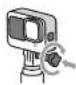 GOPRO Extension Pole + - Fixation de votre caméra à la perche télescopique - 5