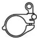 GOPRO Boom + Bar Mount - Qué incluye - 5