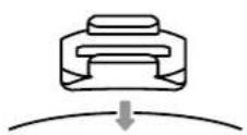 GOPRO Boom + Adhesive Mounts - Mounting with the Adhesive Mounts Adjusting the Capture Angle - 1
