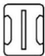 GOPRO Boom + Adhesive Mounts - Que incluye - 4
