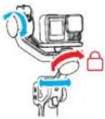 GOPRO Fluid Pro AI - So verwendest du Fluid Pro KI - 2