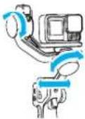 GOPRO Fluid Pro AI - Come utilizzare Fluid Pro AI - 1