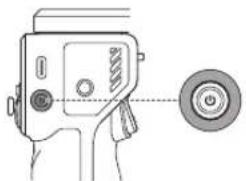 GOPRO Fluid Pro AI - Setting Up Your Gimbal - 1