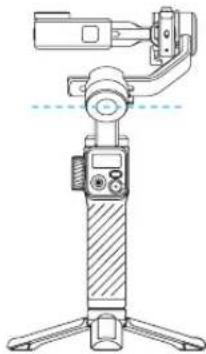 GOPRO Fluid Pro AI - Balancing the Roll Axis - 1